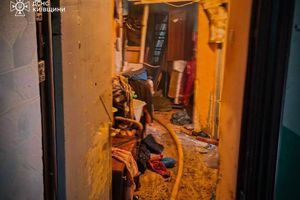 Взрыв бытового газа в поселке Калита: оперативная ликвидация пожара силами ДСНС фото