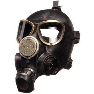 Протигаз ІЗОД-2 CBRN тип ДП-7 000083472 фото