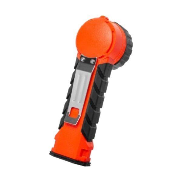 Фонарь взрывобезопасный пожарный угловой Mactronic M-FIRE AG ATEX 000085047 фото