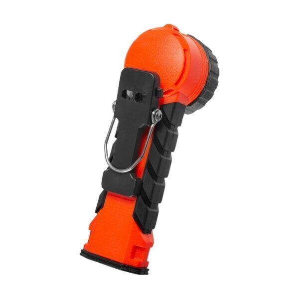 Фонарь взрывобезопасный пожарный угловой Mactronic M-FIRE AG ATEX 000085047 фото