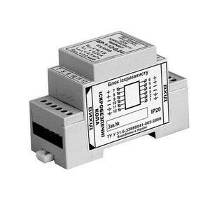 Блок искрозащиты &laquo;БАРОН&raquo; БР-1-12-0,24 000077200 фото