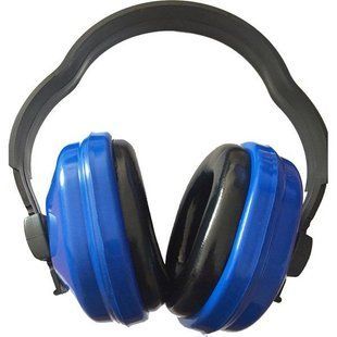Наушники противошумные КЛ-22 (24 дБ) 000073384 фото