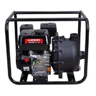 Мотопомпа хімічна LC 50 HZB23-3.1Q Loncin 001002972 фото