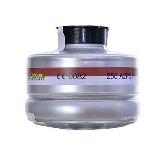 Комбінований фільтр Trayal 250 А2Р3R 000083483 фото