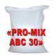 Вогнегасний порошок "PRO-MIX ABC 30" (1 кг) 000080392 фото 1