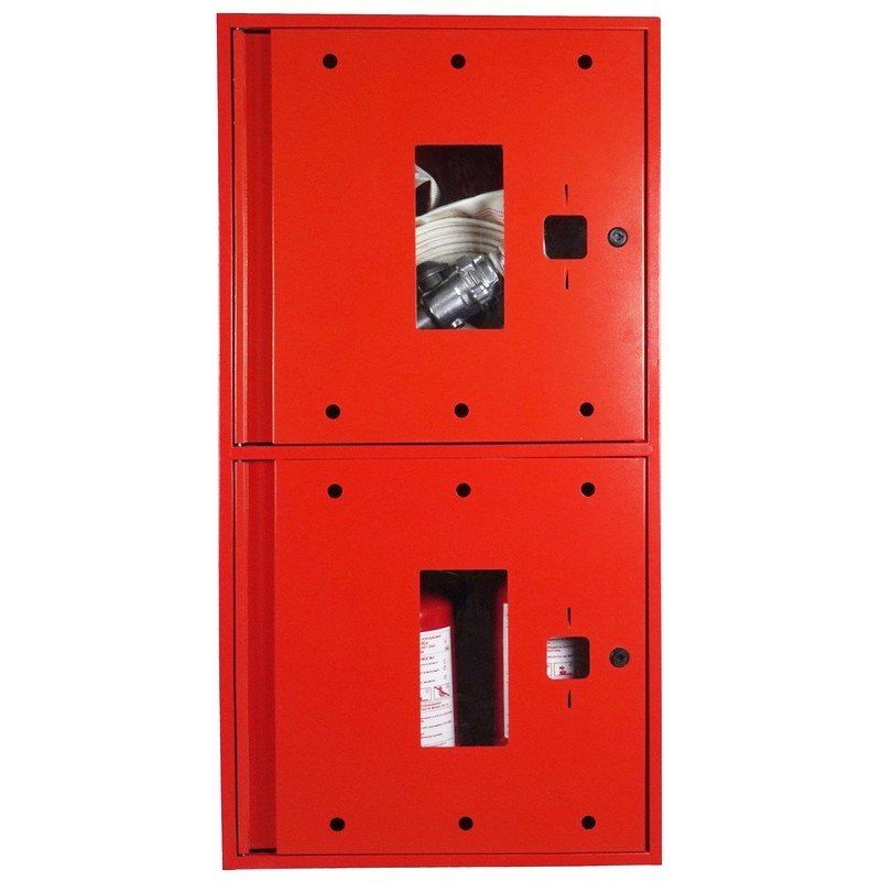 ᐉ Кран-комплект ЕС-51-1-РСК-50 (Шкаф пожарный ШП-60/120-НС