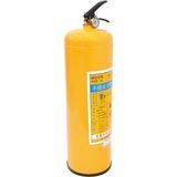 Огнетушитель порошковый MFZ/D7 класс D - 7кг 001002764 фото