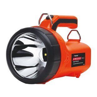 Ліхтар вибухобезпечний пожежний груповий Mactronic M-FIRE SL112 000085048 фото