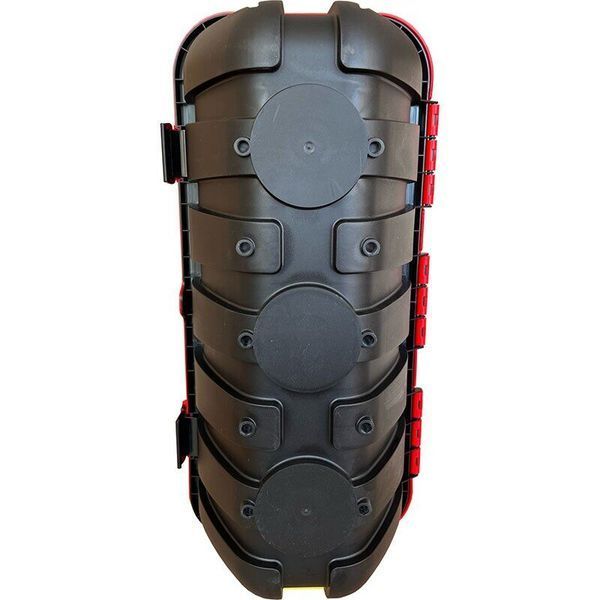 Ящик для огнетушителя Daken Strike, 6 кг 000081602 фото