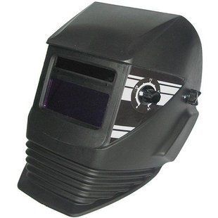 Маски сварщика "Профи-929" с автоматическим светофильтром "Хамелеон" арт.25610 000070950 фото