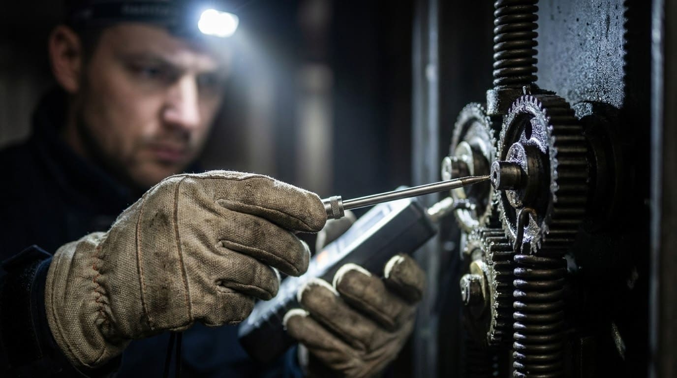 ромислові протипожежні ворота великої площі для захисту складських комплексів