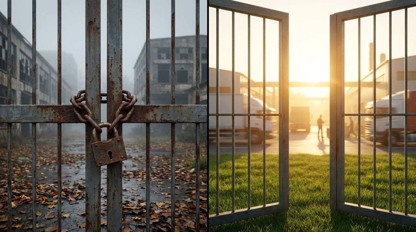 Последствия проверки ГСЧС: риск закрытия предприятия и блокировки территории из-за нарушений ПБ