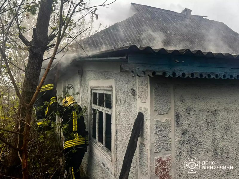 likvidatsiya-pozhezhi-v-pryvatnomu-budynku-vinnychchyna-dsns