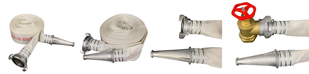 Рукав пожарный