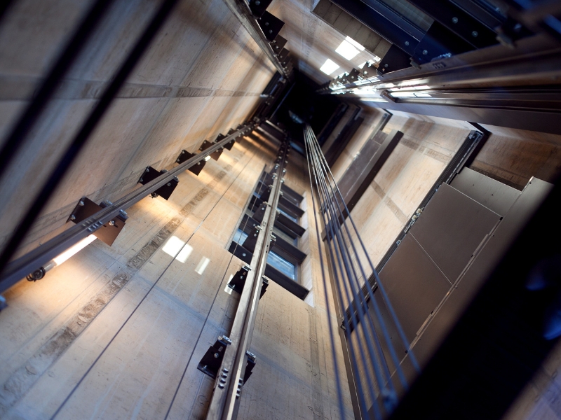 Статья | Сигнализация лифтов: для чего нужна и как работает | Пожарная ...