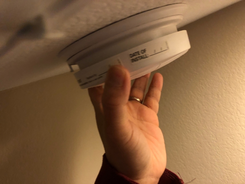 Статья | Сигнализация лифтов: для чего нужна и как работает | Пожарная ...