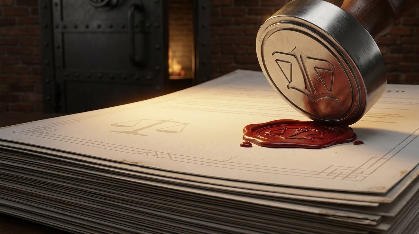 Юридичне оформлення актів на протипожежні двері та сертифікація відповідності ДСНС