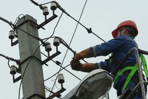 Безпека в електроенергетиці Євросервіс