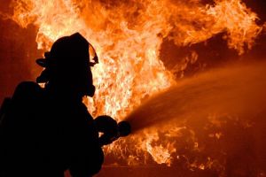 Чого не можна робити під час пожежі Євросервіс