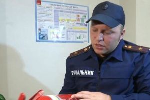 Що перевіряє пожежний інспектор при перевірці організацій Євросервіс