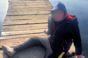 ❗️Івано-Франківська область: рятувальники допомогли хлопцеві, чия нога застрягла в пірсі❗️