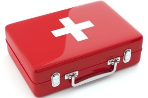 Якою має бути аптечка для автомобіля Євросервіс