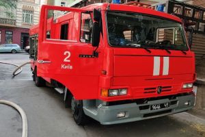 Інформація про пожежі та інші надзвичайні події в Україні минулого тижня з 08.06.2020 по 15.06.2020