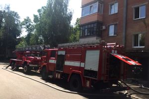 Інформація про пожежі та інші надзвичайні події в Україні минулого тижня з 15.06.2020 по 21.06.2020