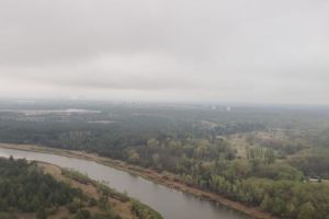 Оперативная информация по ликвидации лесных пожаров в Украине