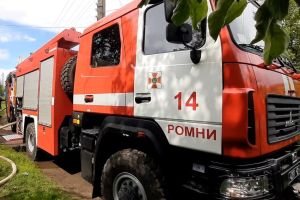 З початку 2020 року в Україні сталося вже понад 13 тисяч пожеж у житловому секторі