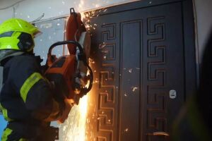 Одесса: взрыв газа в многоэтажке, пострадала женщина ⚠️
