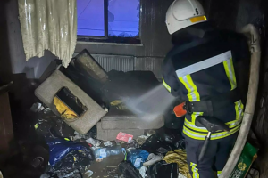 ❗️Одеська область: через необережне поводження з вогнем постраждали двоє чоловіків❗️