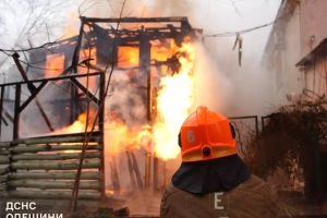 ❗️Одеські рятувальники ліквідували пожежу в приміщенні зачиненого ресторану❗️