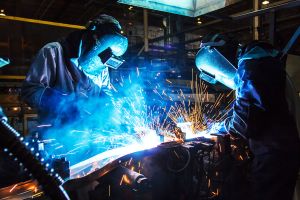 Пожежна безпека при проведенні зварювальних робіт Євросервіс