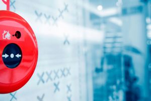 Пожежна сигналізація на підприємствах Євросервіс