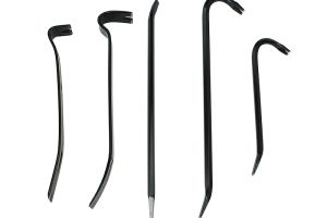 Пожежний лом - види і призначення Євросервіс