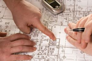 Проектування пожежної сигналізації Євросервіс