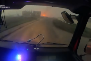 ❗️Рівненська область: вогнеборці ліквідували пожежу у приватному господарстві❗️Постраждалих немає❗️