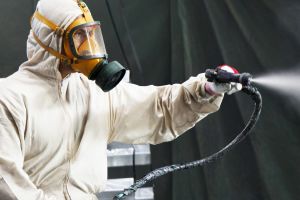 Технічні норми і вимоги по вогнезахисній обробці Євросервіс