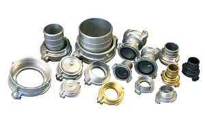 Види і типи головки для пожежних рукавів Євросервіс