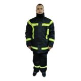 Захисний костюм пожежного спеціальний "UF Standart-1" розмір 2XL/I