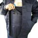 Напівкомбінезон з курткою "ЕКОНОМ" темно-синього кольору Дефенса розмір 40-42* зріст 1-2