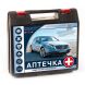 Аптечка медична автомобільна - 1 НС