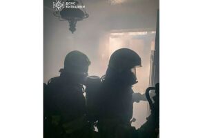 Пожежа у багатоповерхівці Святопетрівського: порятунок 11-річної дитини та важливість систем захисту