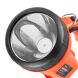 Ліхтар вибухобезпечний пожежний груповий Mactronic M-FIRE SL112