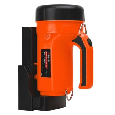 Ліхтар вибухобезпечний пожежний груповий Mactronic M-FIRE SL112
