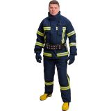 Захисний костюм пожежного спеціальний "Фенікс" класик, розмір M/I