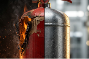 Сертифікат та декларація на пожежне обладнання: як пройти перевірку ДСНС без штрафів та зупинок бізнесу Євросервіс