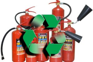 Списання та утилізація вогнегасників порядок і вимоги Євросервіс