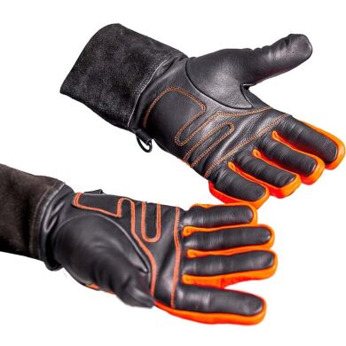Рукавички для пожежників FIRE SKIN GT-FS PRO, розмір 11 (XXL)